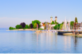 5 Nächte Bodensee im hervorragenden 3-Sterne Hotel inkl. Halbpension nur 699,99€ (statt 1044€) für 2 Personen