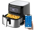 Proscenic Heißluftfritteuse T21 (mit Sprachsteuerung, 5,5l Volumen) für nur 79,99€ inkl. Versand