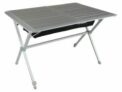 Camping-Deal: Fritz Berger Aluminium Rolltisch 115 x 78,5 cm für 89,99€