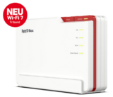 FRITZ!Box 5690 Pro Wi-Fi 7 Premium DSL- und Glasfaser-Router mit Triband für nur 299€ inkl. Versand