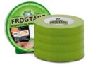 4 Rollen FROGTAPE Malerband (24 mm) für nur 24,90€ inkl. Versand (statt 32€)