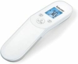Beurer FT 85 kontaktloses digitales Infrarotthermometer für 14,99€ inkl. Prime-Versand (statt 20€)