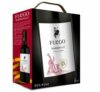 Fuego Tempranillo Rouge Spanien Rotwein (1 x 3 l) für 4,49€ inkl. Prime