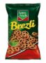 14er Pack funny-frisch Brezli – Knusprig-leichte Salzbrezeln für 14,16€ (statt 17€) – Prime Sparabo