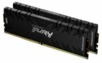 16GB Ram Kit Kingston FURY Renegade (2x8GB) 3600MHz DDR4 CL16 KF436C16RBK2/16 für 73,90€