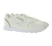 Reebok Chalk Echtleder Retro-Sneaker für Damen und Herren nur 39,99€ bei Outlet46