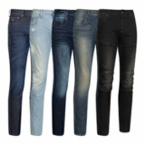 Verschiedene G-STAR RAW Jeans für nur je 33,33€ bei SportSpar