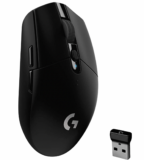 Logitech G305 LIGHTSPEED kabellose Gaming-Maus für 28,49€ (statt 34,98€) – Prime