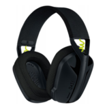 Logitech G435 LIGHTSPEED Kabelloses Bluetooth-Gaming-Headset für nur 31,90€ bei Prime-Versand