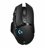 Logitech G502 LIGHTSPEED Gaming-Maus für 78€ (statt 86€)