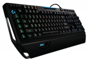 LOGITECH G910 Orion Spectrum Mechanische Gaming-Tastatur für 99,09 Euro