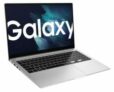 15,6″ Samsung Galaxy Book Mystic Silver NP750XDA-KD7 mit Intel i3-1115G4, 8GB RAM, 256GB SSD und Windows 10 Pro für 449€