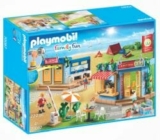 PLAYMOBIL Family Fun – Großer Campingplatz 70087 für 38,24€