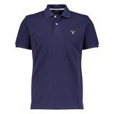 Gant Herren Poloshirt „The Summer Pique“ für nur 33,72€ inkl. Versand