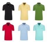 Nur heute: Doppelpack Gant Poloshirts für 72€ bei Hirmer