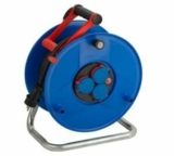 Brennenstuhl Garant IP 44 Industrie/Baustellentrommel 40m (1233120) für 89,99€