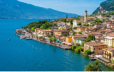 Urlaub direkt am Gardasee: 4-Sterne Hotel inkl. Frühstück