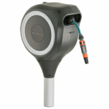 Gardena RollUp M schwenkbare Garten-Schlauchbox für nur 108,29€ (statt 129€)