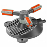 Gardena Kreisregner Mambo für 1/2″ Schläuche nur 11,42€ (statt 15€)