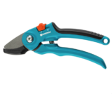 Gardena Gartenschere mit Amboss-Schneide für nur 12,50€ (statt 16€)