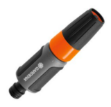 Gardena Reinigungsspritze mit stufenlos einstellbarem Strahl für nur 5,79€ (statt 9,68€)