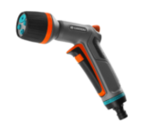 Gardena Comfort Reinigungsspritze ecoPulse für nur 17,83€ bei Prime-Versand