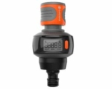 Gardena Wasserzähler AquaCount 18350-34 für 17,95€