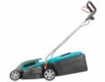 Gardena PowerMax Elektro-Rasenmäher 1400/34 mit 34 cm Schnittbreite für 102€