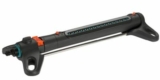 Gardena Viereckregner AquaZoom M für 27,99€ bei Prime-Versand