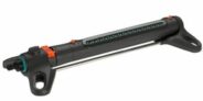 Gardena Viereckregner AquaZoom M für 27,99€ bei Prime-Versand