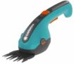 Gardena Akku ClassicCut Li: Rasenkantenschere für nur 41,99€ inkl. Versand
