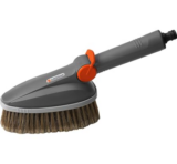 Gardena Handwaschbürste – Wasserführende Reinigungsbürste für nur 12,74€ bei Prime-Versand