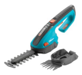 Gardena Set Akku-Gras- und Buchsschere ClassicCut für nur 57,99€ inkl. Versand