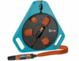 20m Gardena Flachschlauch C20/20 m Roll-Fix (757-20) für nur 57,99€