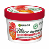 Garnier Body Butter Feuchtigkeitspflege mit Wassermelone & Hyaluronsäure (380 ml) für nur 4,19€ (statt 5,59€)