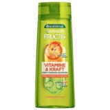 Fructis Shampoo Vitamine & Kraft (300 ml) für nur 1,43€ (statt 2,49€) – Prime Spar-Abo