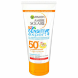 Garnier Kids Sensitive expert+ Sonnencreme (LSF 50+) für nur 2,36€ – Prime Spar-Abo