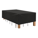 Essort Gartenmöbel Abdeckung (200 x 160 x 70 cm) für nur 15,99€ inkl. Prime-Versand