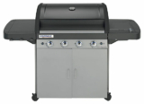 Campingaz 4 Series Classic LSG Gasgrill mit 4 Brennern für nur 424€ (statt 520€)