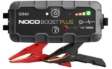 NOCO Boost Plus GB40 1000A 12V UltraSafe Starthilfe Powerbank für 91,96€