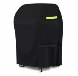 GEMITTO Kugelgrillabdeckung 77 x 67 x 110cm (z.B. für Weber, Rösle Char Broil usw.) nur 11,99€