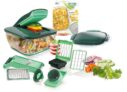 Genius Nicer Dicer Chef (15 Teile) Gemüseschneider für nur 39,95€ inkl. Versand