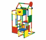 Quadro Genius Klettergerüst für drinnen und draußen nur 199,99€