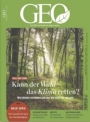 Halbjahresabo (6 Ausgaben) der Zeitschrift GEO für 54,- Euro – als Prämie: 50,- Euro Best Choice Gutschein