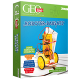 GEOLINO Roboter-Bausatz für Kinder nur 19,95€ (statt 25€)