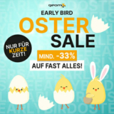Geomix: Mindestens 33% Rabatt auf (fast) das gesamte Sortiment + versandkostenfrei ab 30€
