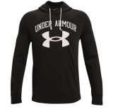 Under Armour Kapuzenpullover Rival Terry Big Logo für nur 34,95€ inkl. Versand
