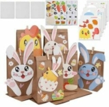 Blitzangebot: 12 Oster Geschenktüten für nur 6,39€ (statt 7,99€)