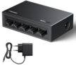 UGREEN 35492EU Gibabit Switch 5-Port für 7,99€