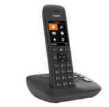 Gigaset C575A Schnurloses DECT-Telefon mit Anrufbeantworter für nur 39,99€ inkl. Versand